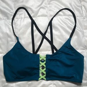 Victoria Secret Pink Bikini Top